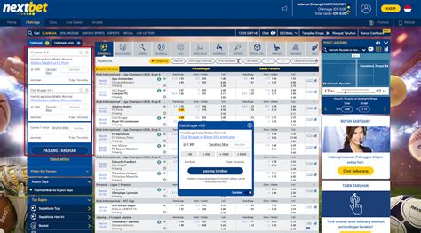 nextbet mobile|NextBet Sportsbook .